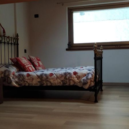 Lo Trapei Appartement Aosta Buitenkant foto